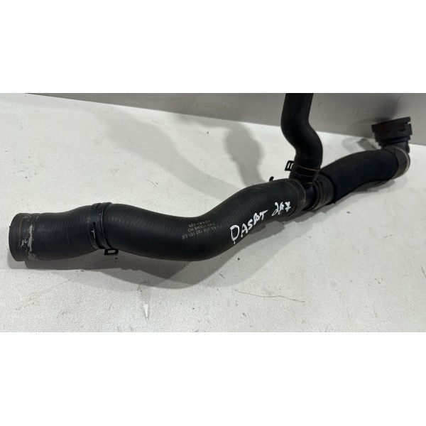 Mangueira Agua Radiador Vw Passat 2.0 Tsi B6 2006 Á 2010