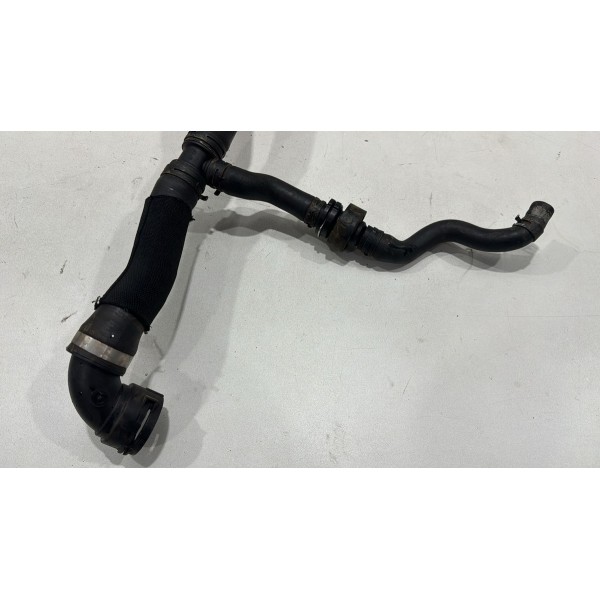 Mangueira Agua Radiador Vw Passat 2.0 Tsi B6 2006 Á 2010