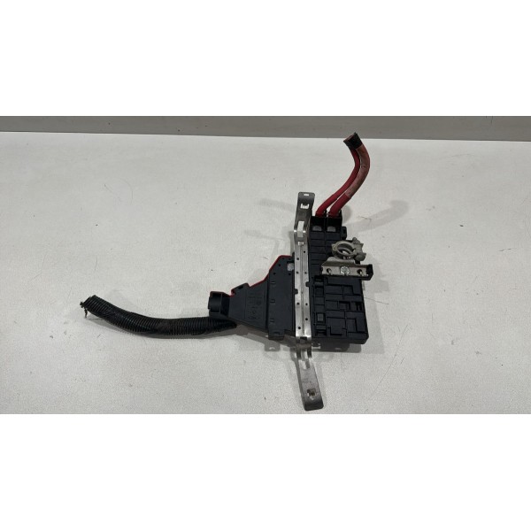 Caixa Fusível Polo Positivo Renault Duster 2021 2022 2023