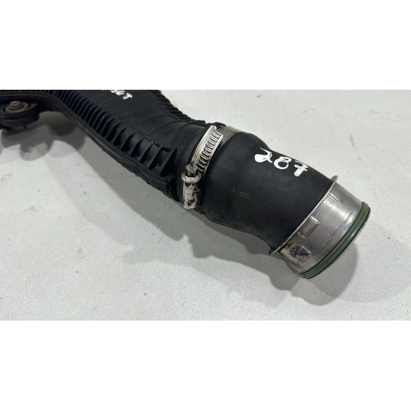 Mangueira Intercooler Volkswagen Vw Passat 2.0 Tsi B6 06/10
