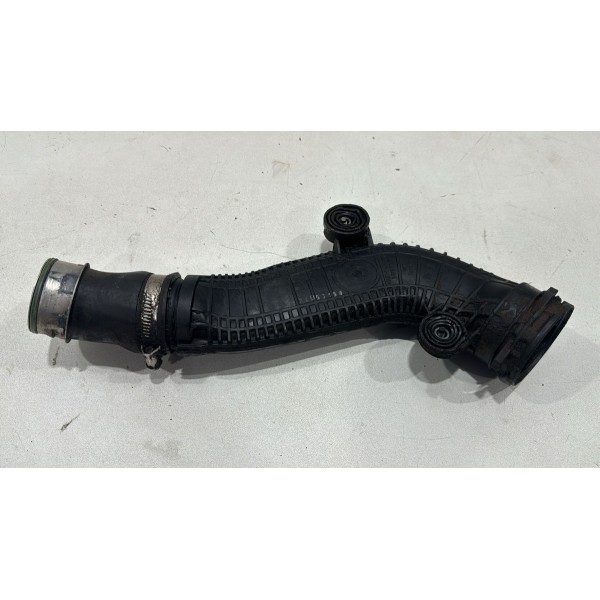 Mangueira Intercooler Volkswagen Vw Passat 2.0 Tsi B6 06/10