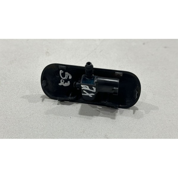 Esguicho Brucutu Parabrisa Original Vw Passat B6 2006 Á 2010