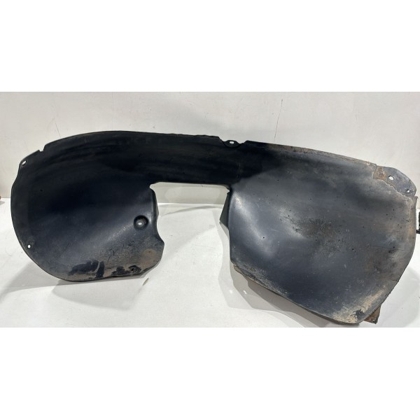 Parabarro Dianteiro Esquerdo Vw Passat 2006 Á 2010 3c0805978