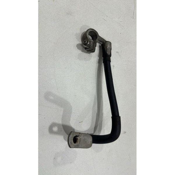 Cabo Polo Negativo Bateria Vw Passat 2006 Á 2010 Original