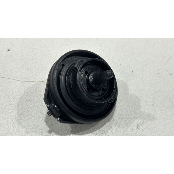 Tampa Tanque Combustível Vw Passat 2006 Á 2010 3c0201553e