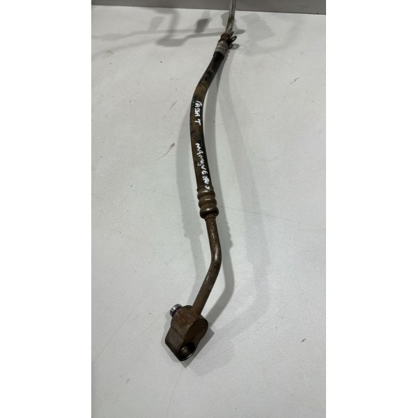 Mangueira Ar Condicionado Vw Passat 2.0 Tsi B6 2006 Á 2010