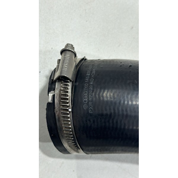 Mangueira Intercooler Vw Passat 2.0 Tsi B6 Usado Original!