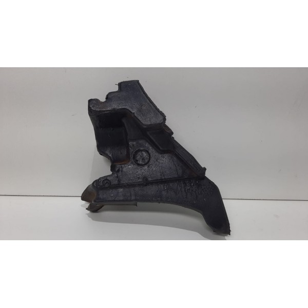 Absorvedor Batente Paralamas Direito Toyota Corolla 15/19