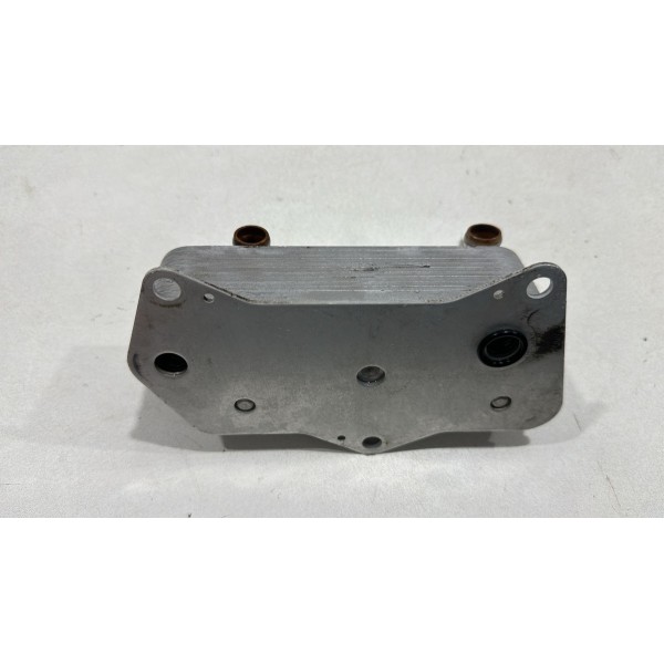 Resfriador Calor Óleo Cambio Vw Passat B6 2.0 2006 Á 2010