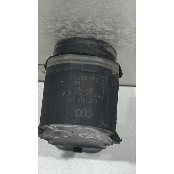Sensor Estacionamento Vw Passat B6 2007 2008 2009 2010