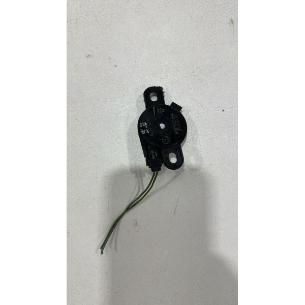 Sirene Sensor Estacionamento Vw Passat B6 2006 Á 2010 Usado