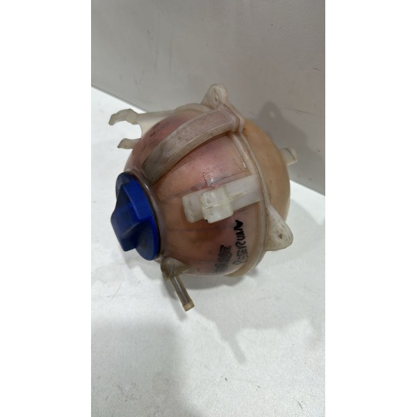 Reservatório Agua Radiador Vw Passat 2.0 B6 2006 Á 2010 Reservatório Agua Radiador Vw Passat 2.0 B6 2006 Á 2010