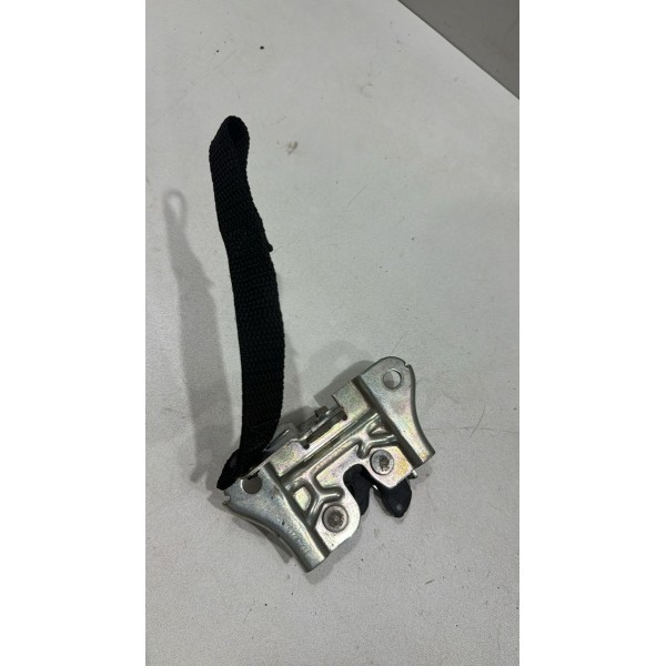 Fechadura Tranca Banco Traseiro Fiat Toro 2016 2022 Orig