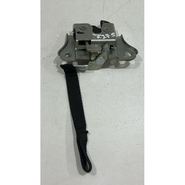 Fechadura Tranca Banco Traseiro Fiat Toro 2016 2022 Orig