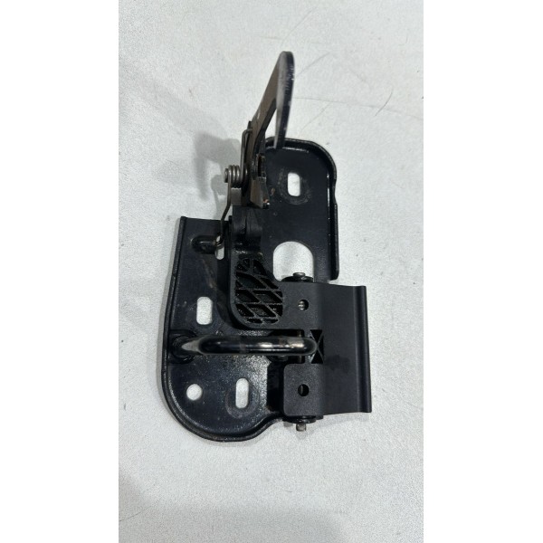 Trava Fechadura Capo Volkswagen Passat 2007 2008 2009 2010