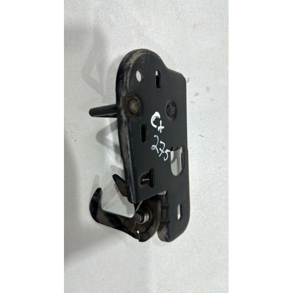 Trava Fechadura Capo Volkswagen Passat 2007 2008 2009 2010