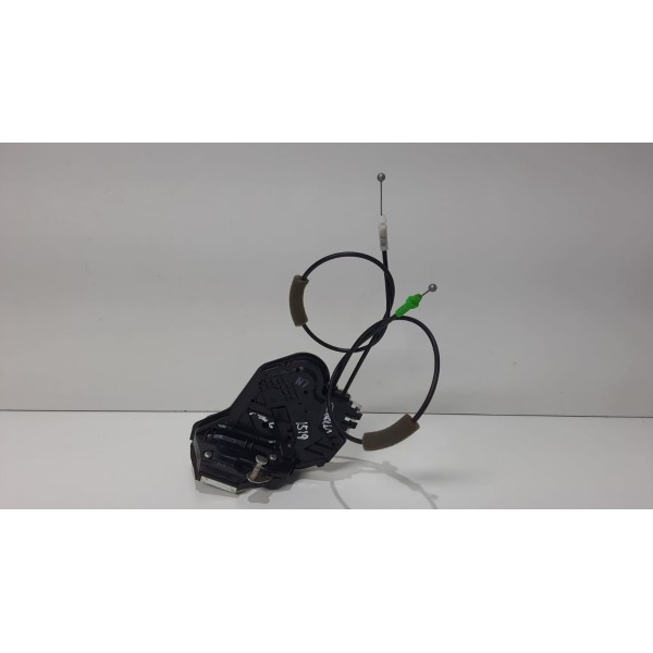 Fechadura Elétrica Porta Traseira Direita Corolla 2015/2019