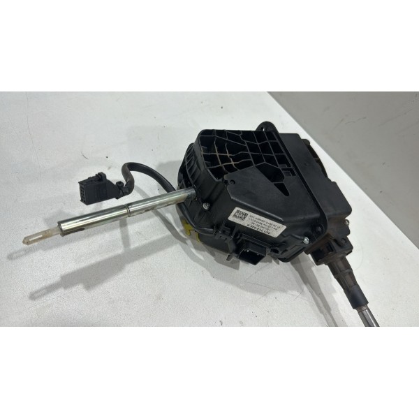 Trambulador Câmbio Automático Vw Passat 2007 Á 2010 Original