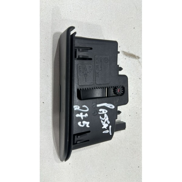 Cinzeiro Forro Porta Traseira Direita Vw Passat B6 2006 Á 10