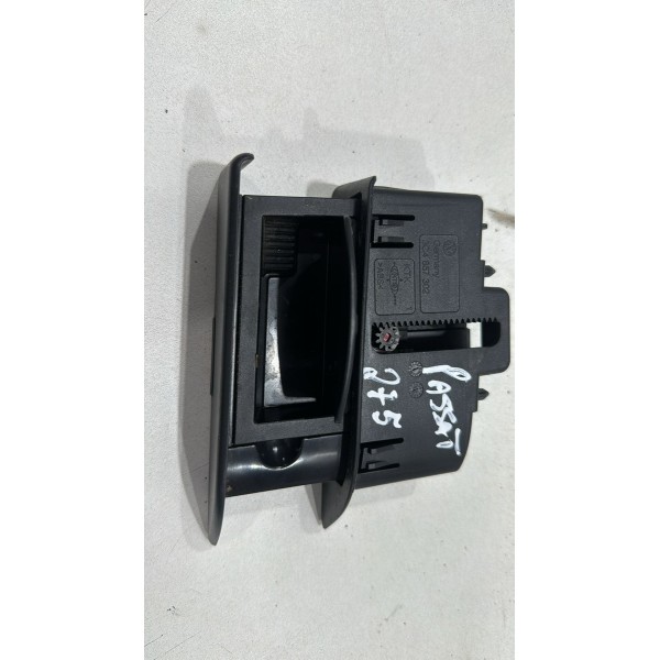 Cinzeiro Forro Porta Traseira Direita Vw Passat B6 2006 Á 10