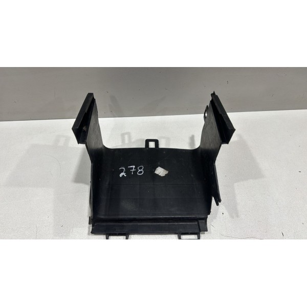 Acabamento Suporte Capa Bateria Passat 2006 Á 10 3c0915336a