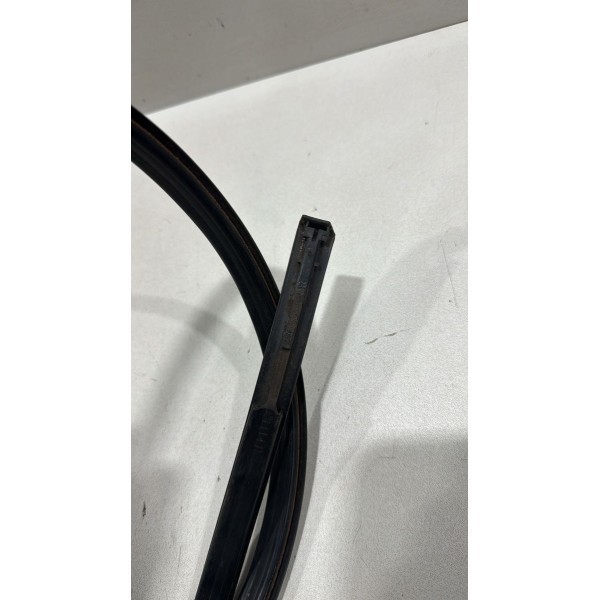 Borracha Friso Teto Direito Toyota Corolla 2015 16 17 18 19
