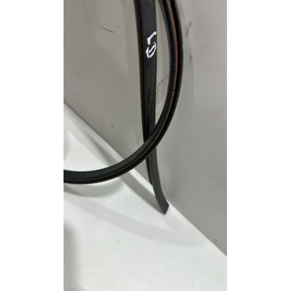 Borracha Friso Teto Direito Toyota Corolla 2015 16 17 18 19