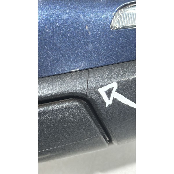 Retrovisor Esquerdo C/ Rebatimento Creta 22 23 24 C/ Detalhe