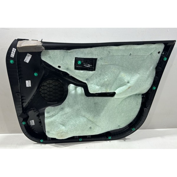 Forro Porta Dianteiro Esquerdo Hyundai Creta 2022 2023 2024