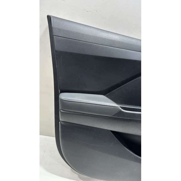 Forro Porta Dianteiro Esquerdo Hyundai Creta 2022 2023 2024
