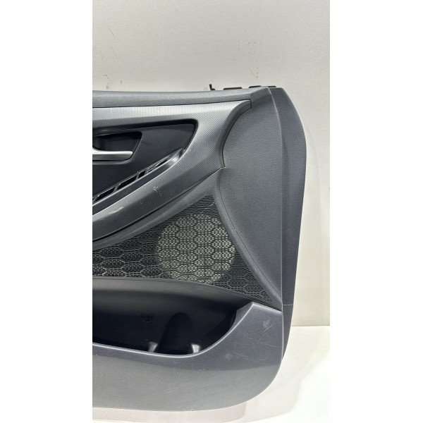 Forro Porta Dianteiro Esquerdo Hyundai Creta 2022 2023 2024