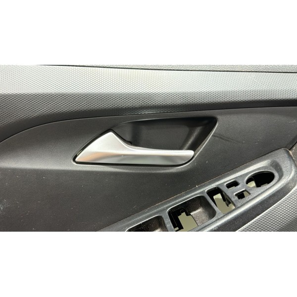 Forro Porta Dianteiro Esquerdo Hyundai Creta 2022 2023 2024