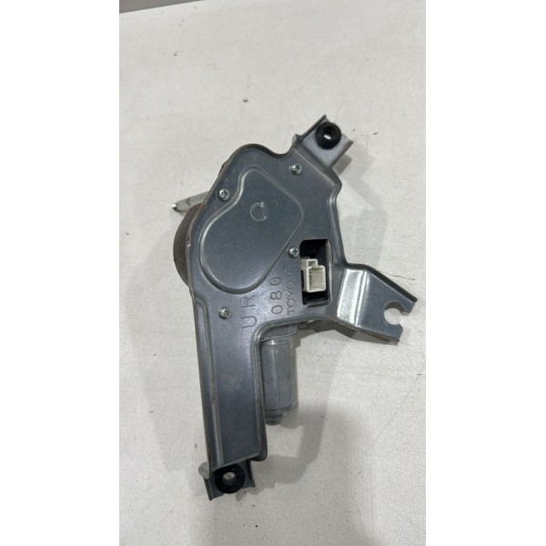 Motor Limpador Tampa Traseira Toyota Corolla Cross 2021 2023