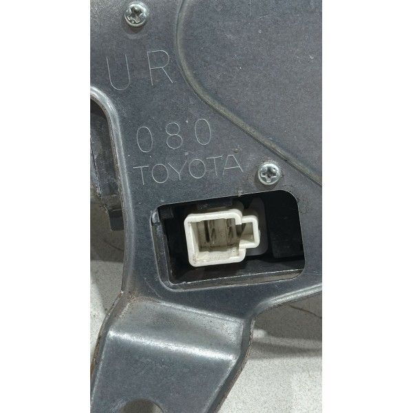 Motor Limpador Tampa Traseira Toyota Corolla Cross 2021 2023