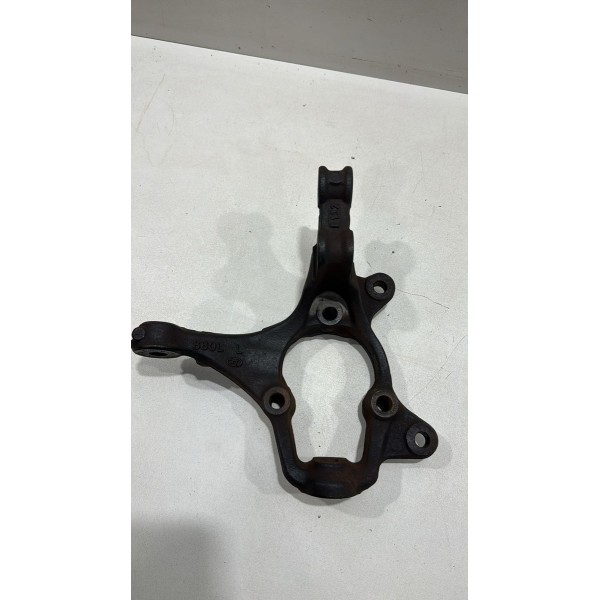 Montante Esquerdo Toyota Etios 2013 A 2021 Usado Original!