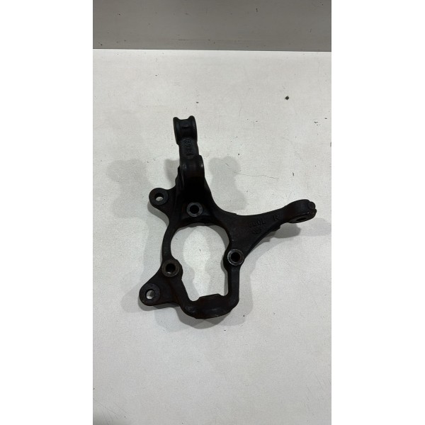 Montante Direito Toyota Etios 2013 A 2021 Usado Original!