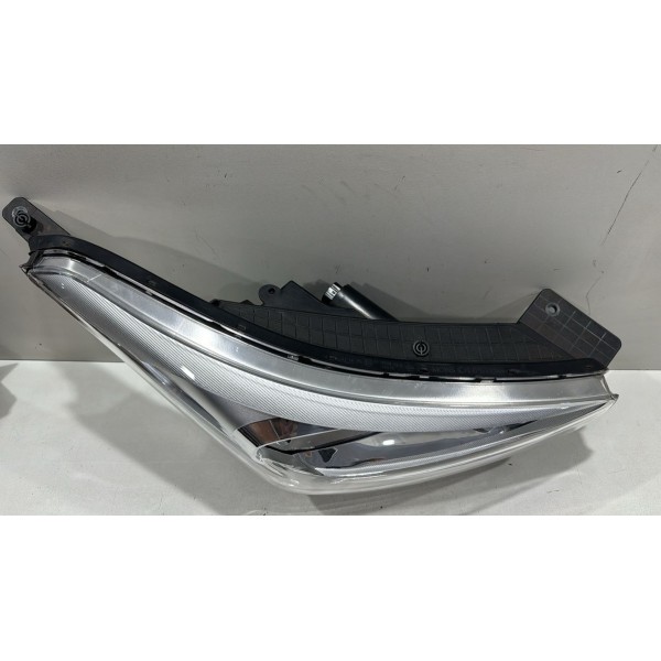 Farol Direito Hyundai Creta Sem Led 2017 2018 2019 Original
