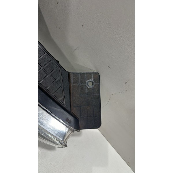 Farol Direito Hyundai Creta Sem Led 2017 2018 2019 Original
