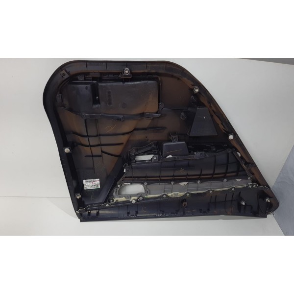 Forro Porta Traseiro Direito Corolla Gli 2015 2016 17 2019