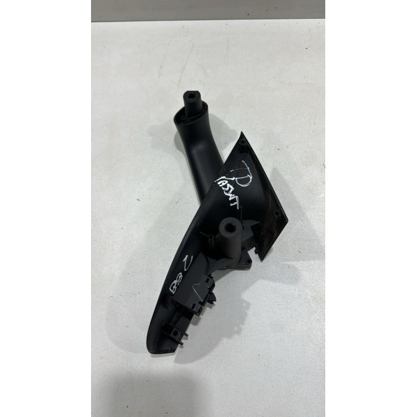 Puxador Apoio Braço Traseiro Direito Vw Passat 2006 A 2010