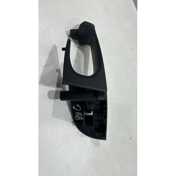 Puxador Apoio Braço Traseiro Direito Vw Passat 2006 A 2010