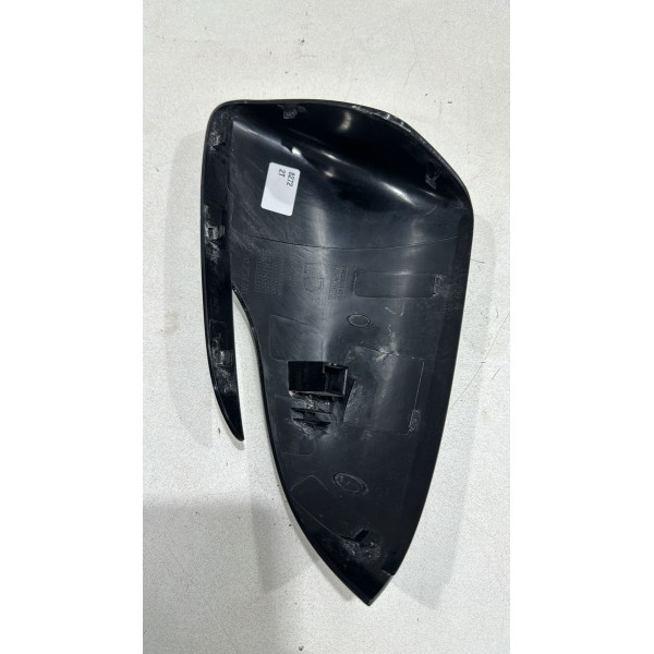 Capa Retrovisor Direito Hyundai Hb20 2020 2021 Original