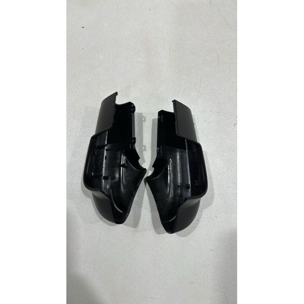 Moldura Retrovisor Interno Passat B6 2006 Á 2010 Usado Orig