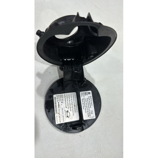 Portinhola Tanque Combustível Vw Passat 2006 Á 2010 Original
