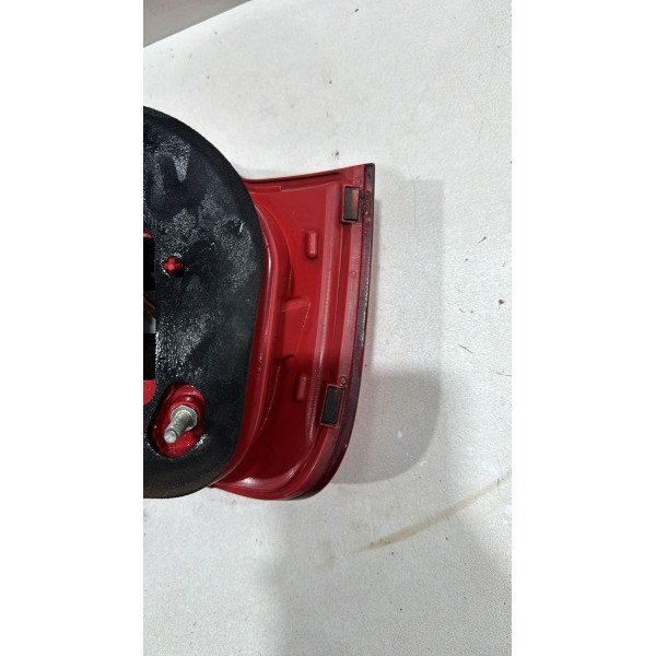Lanterna Led Traseira Direita Vw Passat 2010 Original