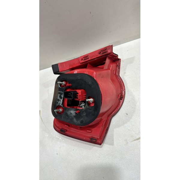 Lanterna Led Traseira Direita Vw Passat 2010 Original