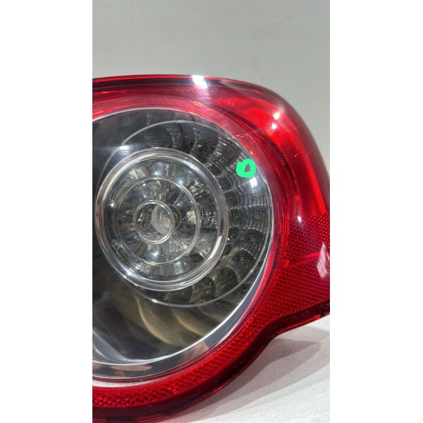 Lanterna Led Traseira Direita Vw Passat 2010 Original