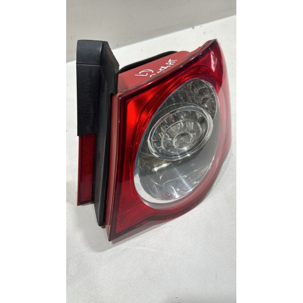 Lanterna Led Traseira Direita Vw Passat 2010 Original