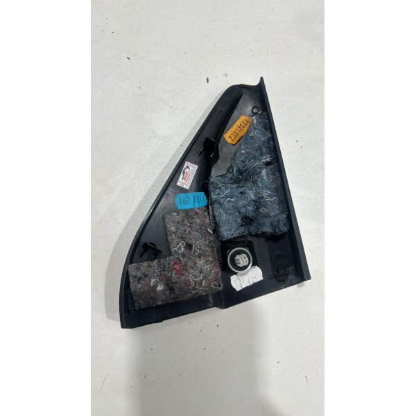 Acabamento Retrovisor Esquerdo Hilux 2017 Á 2021 Original