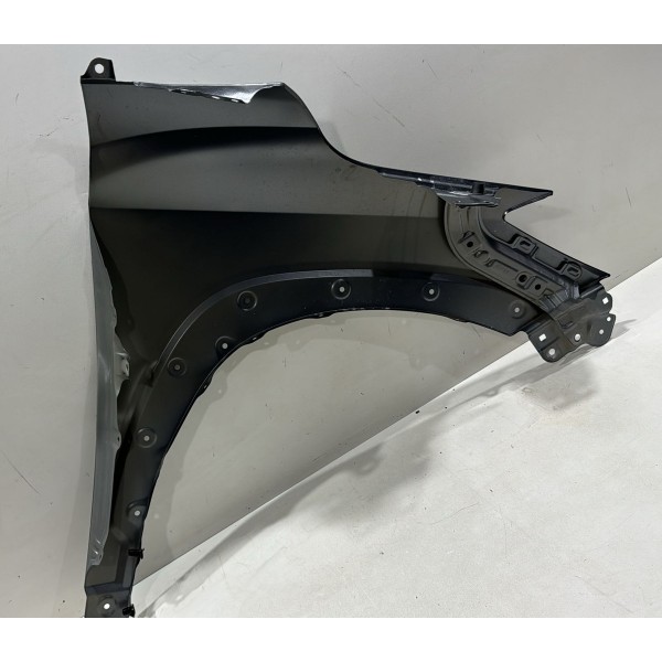 Paralama Toyota Corolla Cross 2021 2022 2023 2024 Esquerdo